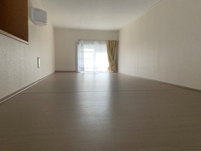 【内装】 | レオパレスコートサイド | ロフトです。