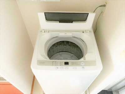 【その他】 | レオパレスコートサイド | 家具家電はメーカー等が異なる場合がございます。