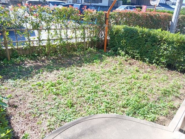 【設備】 | スクウェアガーデン　Ⅰ