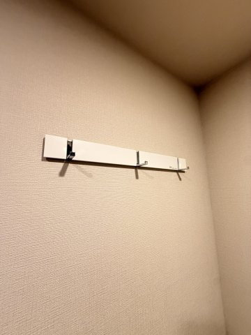 ザ・パークハビオ目黒桜邸の設備