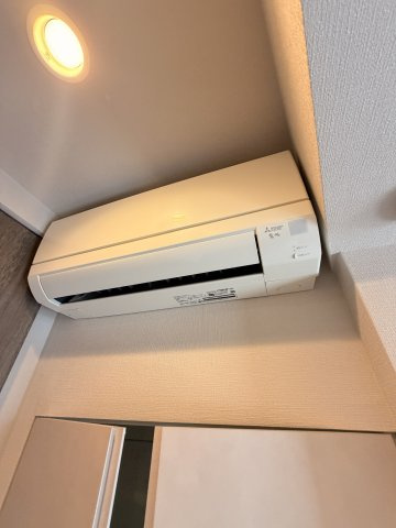 ザ・パークハビオ目黒桜邸の設備