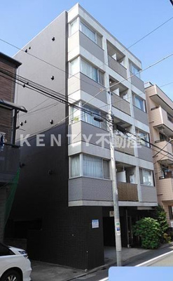 【外観】 | フォルティスⅡ | 建物外観を気になさる方へ、見た目の良い物件です