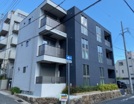 CASA本山中町