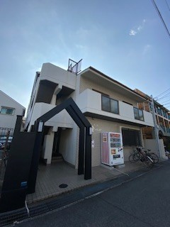 ジーライズ東灘深江