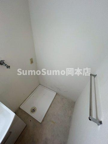 ジーライズ東灘深江の設備