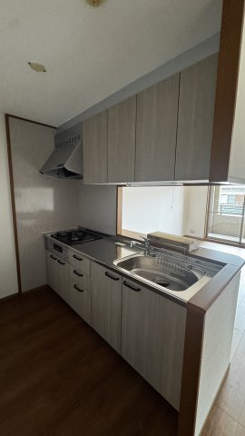 リバーランド箱崎Vのその他共用部分