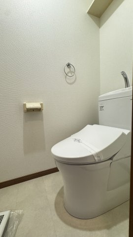 リバーランド箱崎Vのその他共用部分