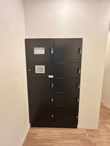 レジデンス神戸ヴェルノのその他共用部分