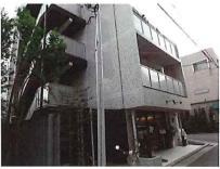 アオバ芦屋ハイツ