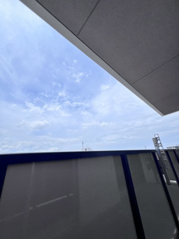ラ　フェリーチェの展望