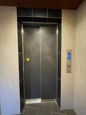 ラ　フェリーチェのその他共用部分