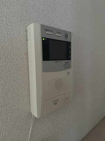グリーン&ウインズのセキュリティ