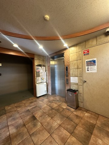 グリーン&ウインズのその他共用部分