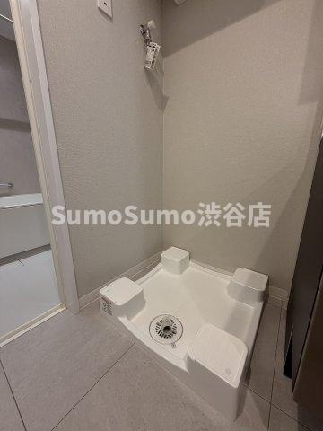 ルフィット神宮北参道の設備