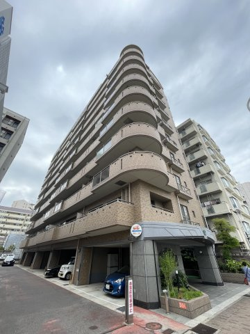 ワコーレエクセレント北町