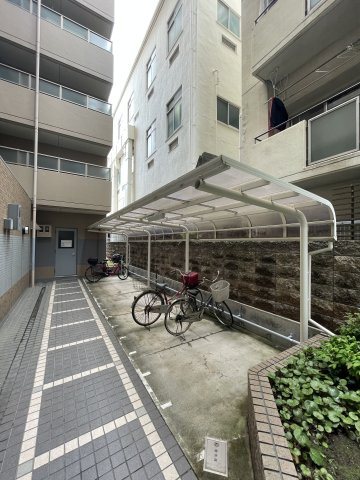 ワコーレエクセレント北町のその他共用部分