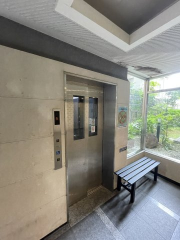 ワコーレエクセレント北町のその他共用部分