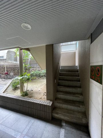 ワコーレエクセレント北町の外観