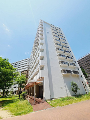 UR武庫川 17号棟