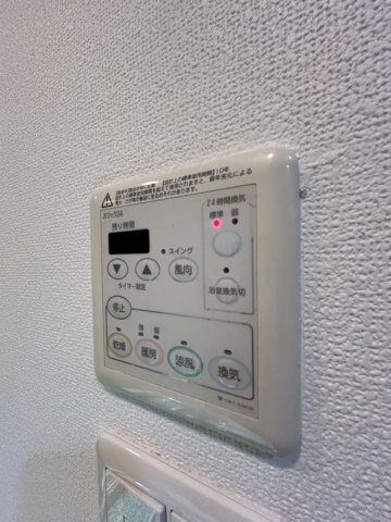 サムティグランツ神戸の設備