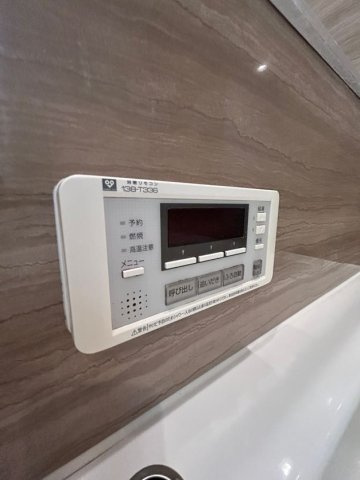 サムティグランツ神戸の設備