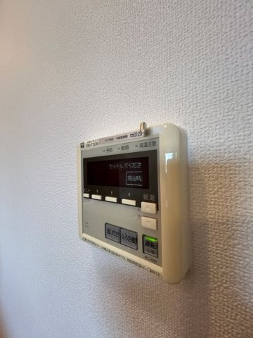 サムティグランツ神戸の設備