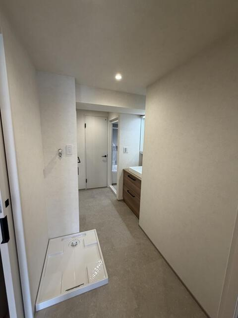 代々木グランドコーポラスの設備