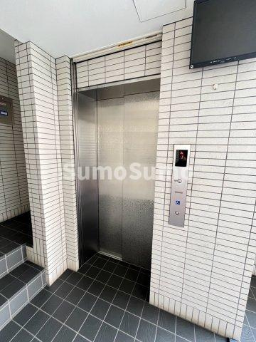 カノン甲南山手のその他共用部分