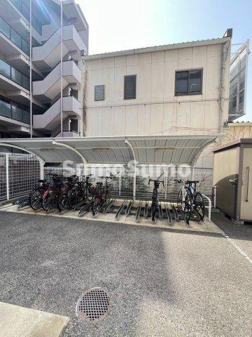 カノン甲南山手のその他共用部分