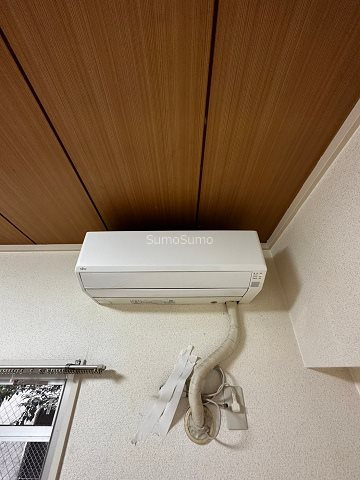 ファミール錦水の設備