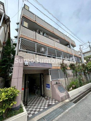 メゾン・ド・アンヴィ