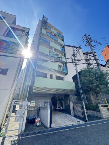 STELLA LUCE 北野坂