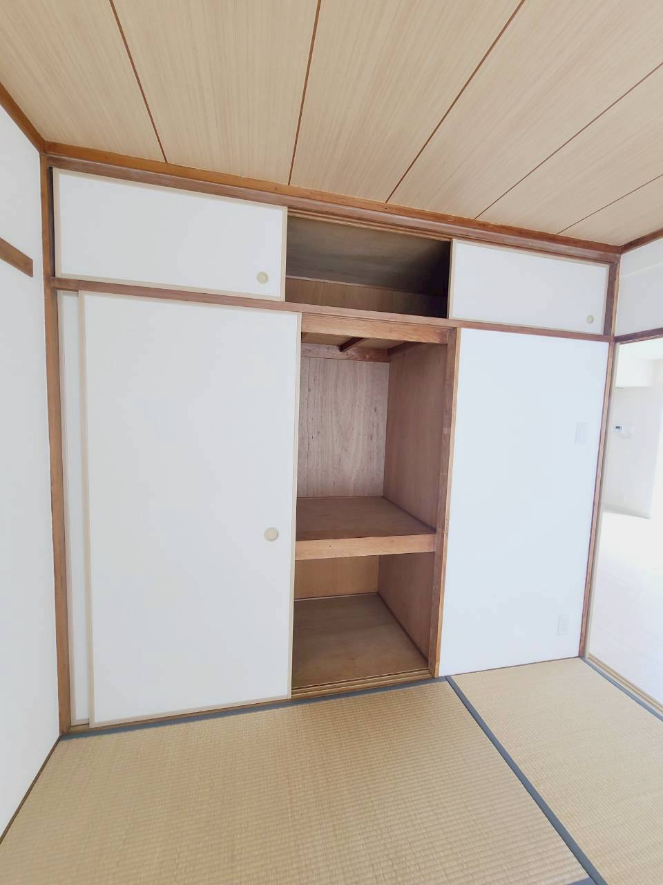 UR武庫川 12号棟の和室