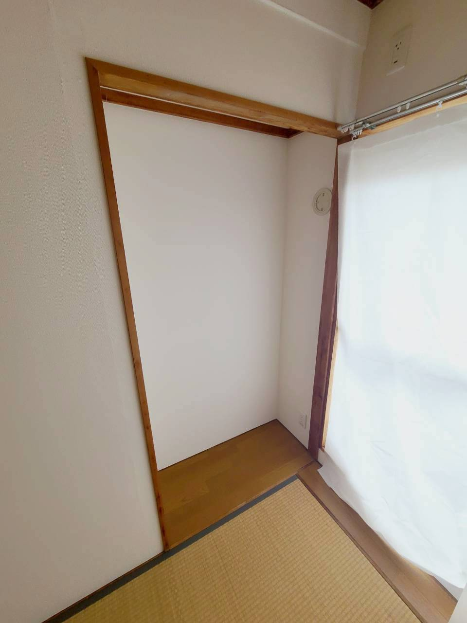 UR武庫川 12号棟の内装