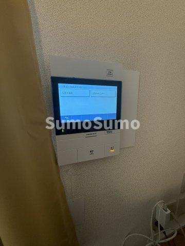 レオパレスＴＹＫの設備