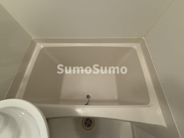 レオパレスＴＹＫの浴室