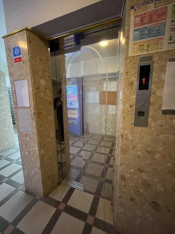 ダイナコートエスタディオ山王公園のその他共用部分