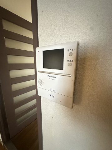 プレシャスコーラルのセキュリティ