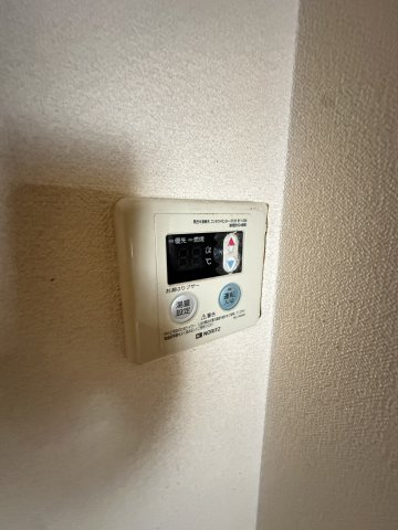 プレシャスコーラルの設備
