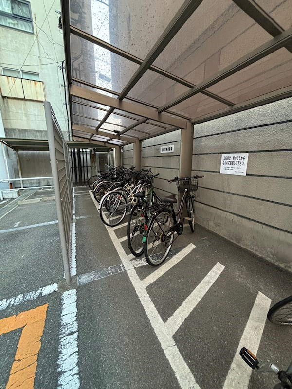 JSビルのその他共用部分
