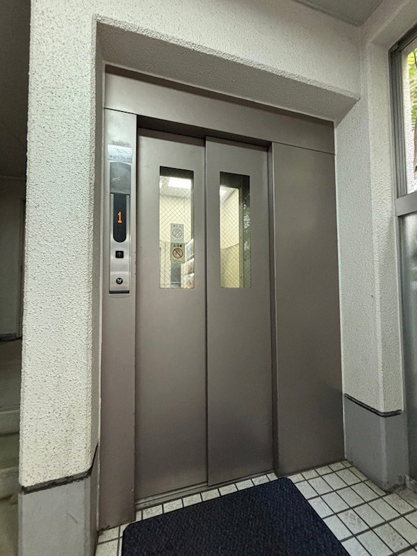 JSビルのその他共用部分