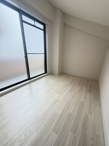 サンパレス２１六甲Ⅱの居間・リビング