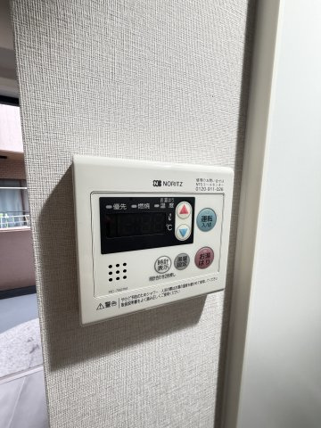 サンパレス２１六甲Ⅱのその他