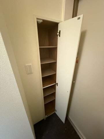 レオパレスコントワール御影石町のその他