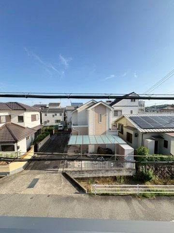 same skyの展望