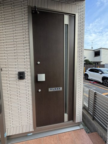サン・クレール千守のその他共用部分