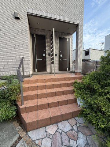 サン・クレール千守のその他共用部分