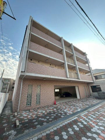 grande芦屋西山町 の外観