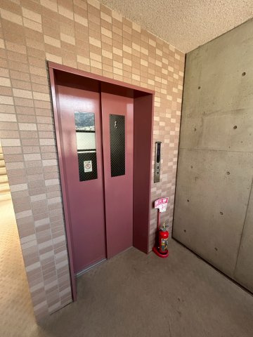 grande芦屋西山町 のその他共用部分