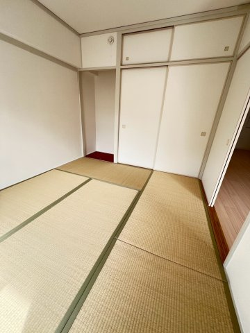 UR武庫川 11号棟の設備